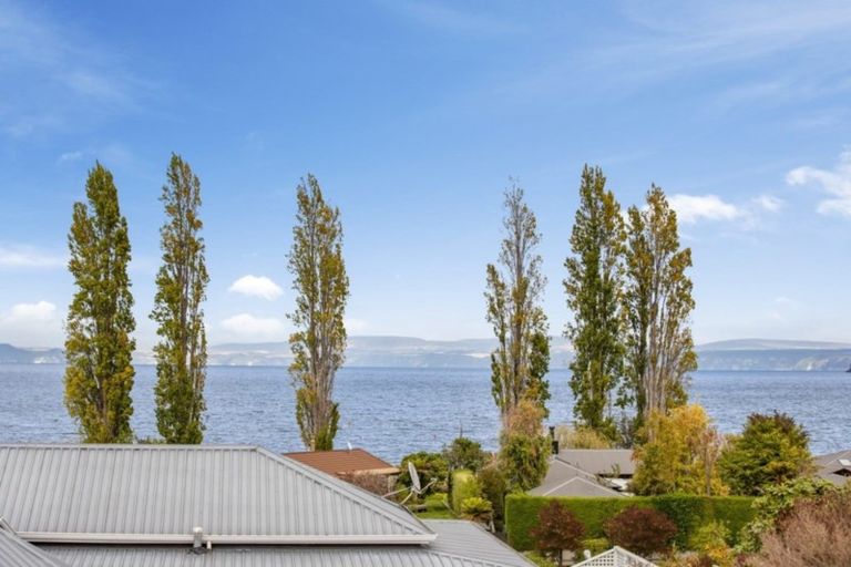 Photo of property in 22 Marina Terrace, Kinloch, Taupo, 3377