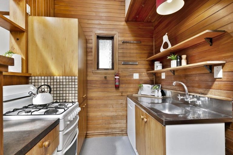 Photo of property in 179 Aro Street, Aro Valley, Wellington, 6021