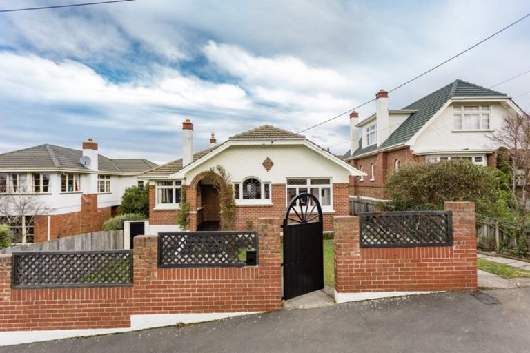 Photo of property in 9 Ross Street, Roslyn, Dunedin, 9010