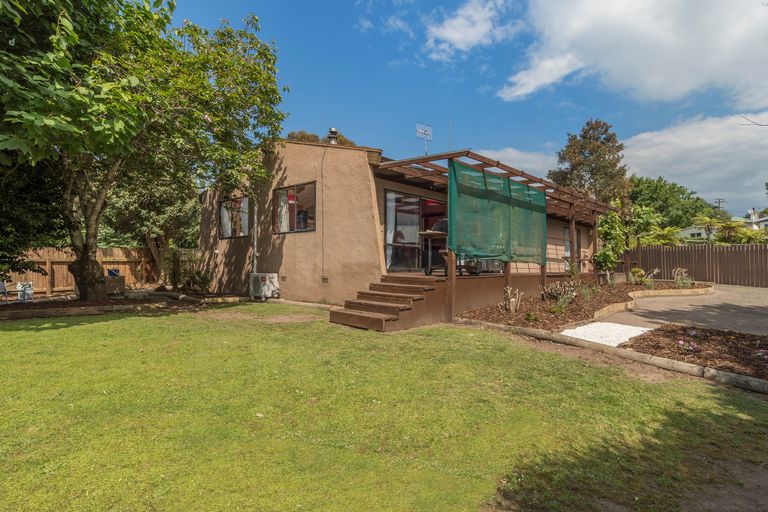 Photo of property in 36 Wylie Street, Gate Pa, Tauranga, 3112