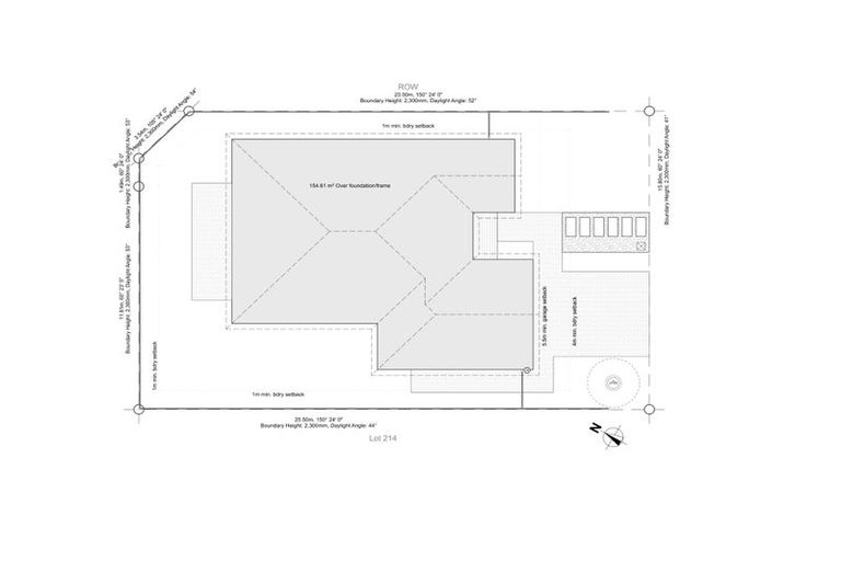 Photo of property in 27 River Stone Drive, Halswell, Christchurch, 8025