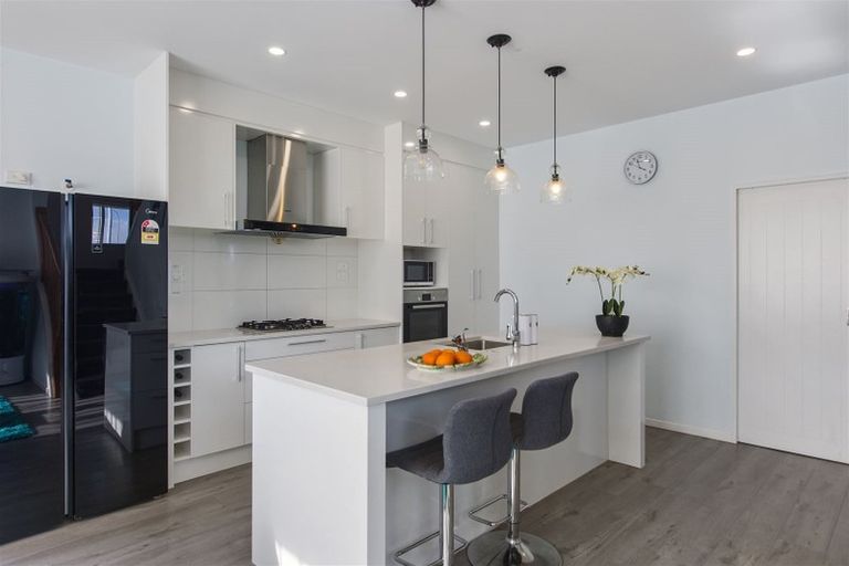 Photo of property in 179 Cook Street, Howick, Auckland, 2014