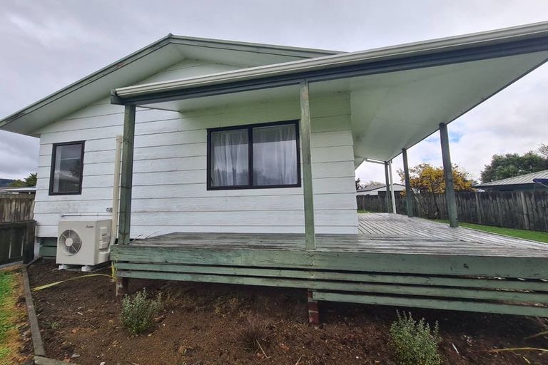 Photo of property in 31 Dickens Street, Owhata, Rotorua, 3010