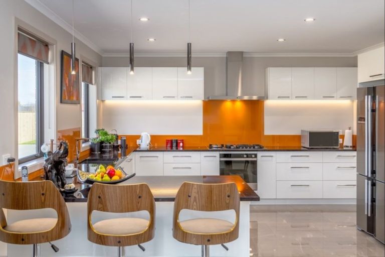 Photo of property in 1 Mcdonald Way, Lansdowne, Masterton, 5810