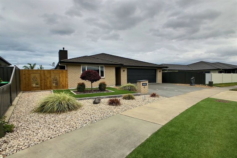 Photo of property in 4 Rakaia Way, Poraiti, Napier, 4112