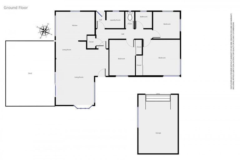 Photo of property in 68 Charles Street, Rangiora, 7400