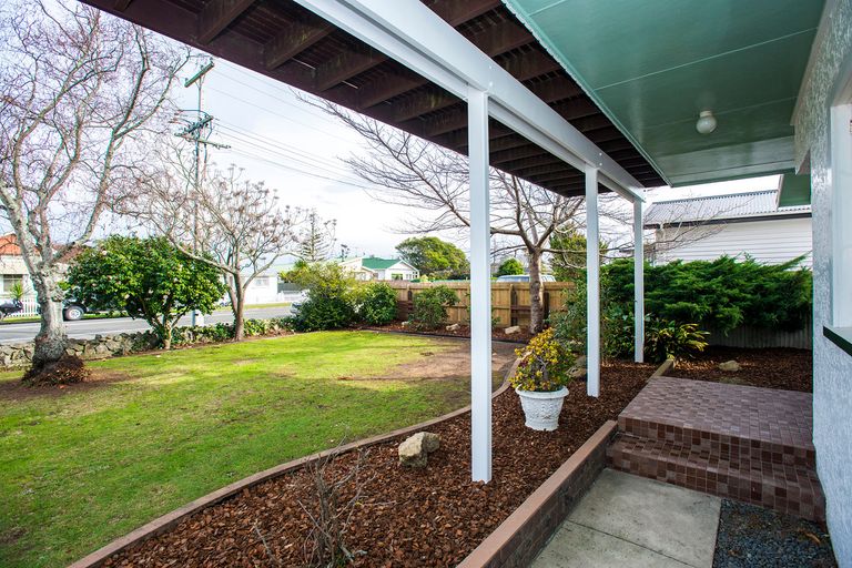 Photo of property in 577 Aberdeen Road, Te Hapara, Gisborne, 4010