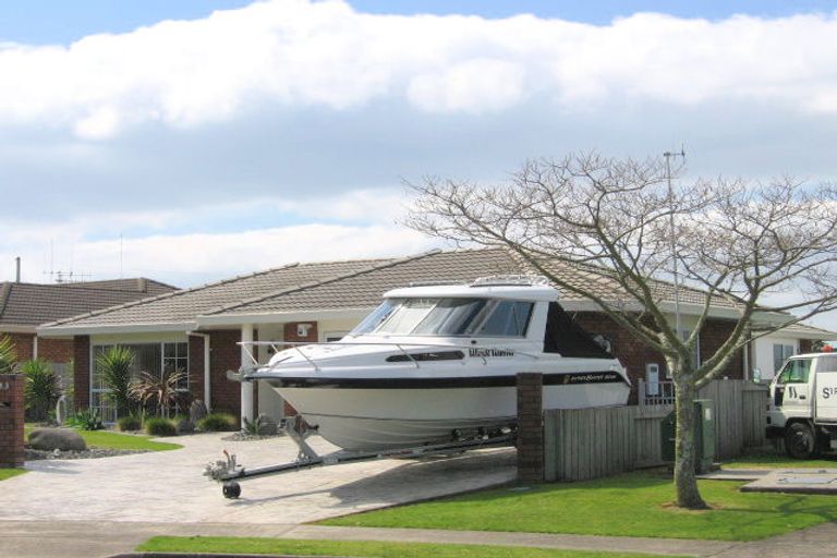 Photo of property in 23 Laburnum Glen, Mount Maunganui, 3116