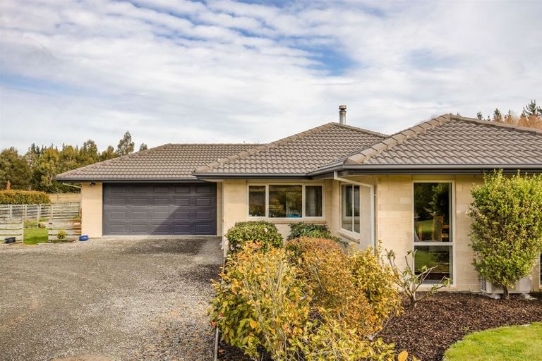 Photo of property in 43 Loburn Terrace Road, Loburn, 7472