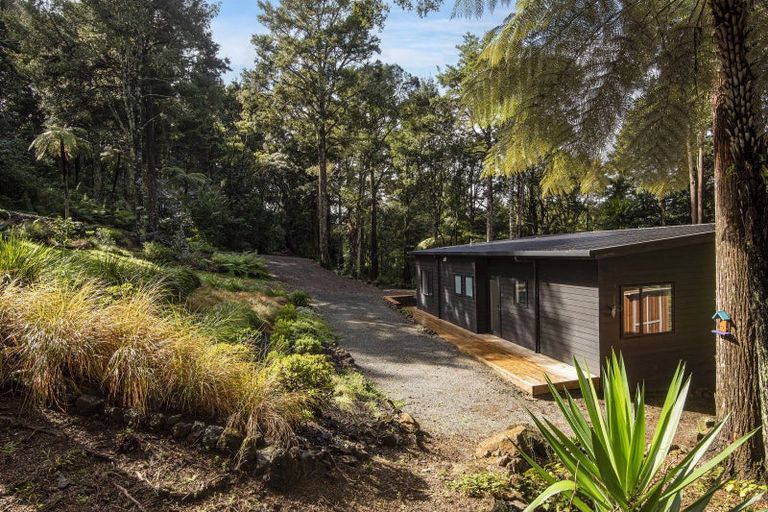 Photo of property in 16 Awa Glade Lane, Tikipunga, Whangarei, 0112