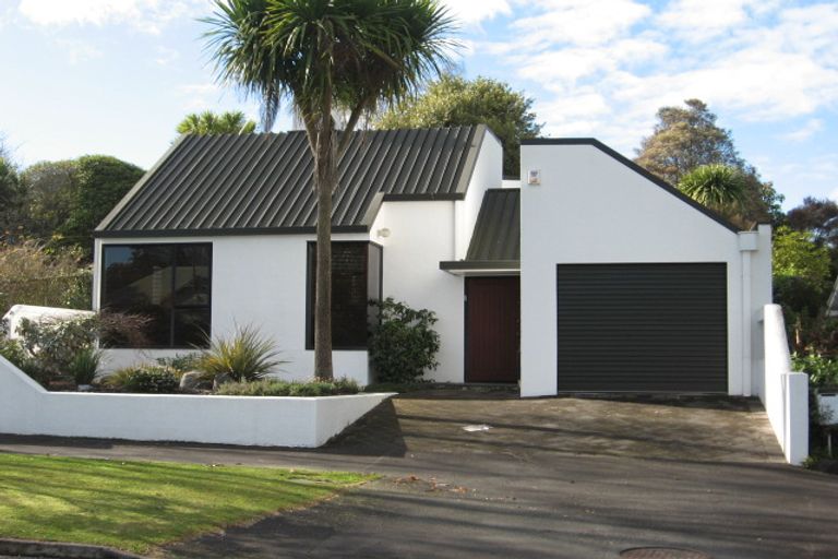 Photo of property in 8c George Street, Claudelands, Hamilton, 3214