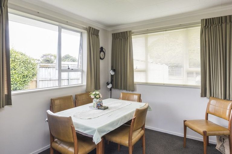 Photo of property in 53 Carter Crescent, Awapuni, Palmerston North, 4412