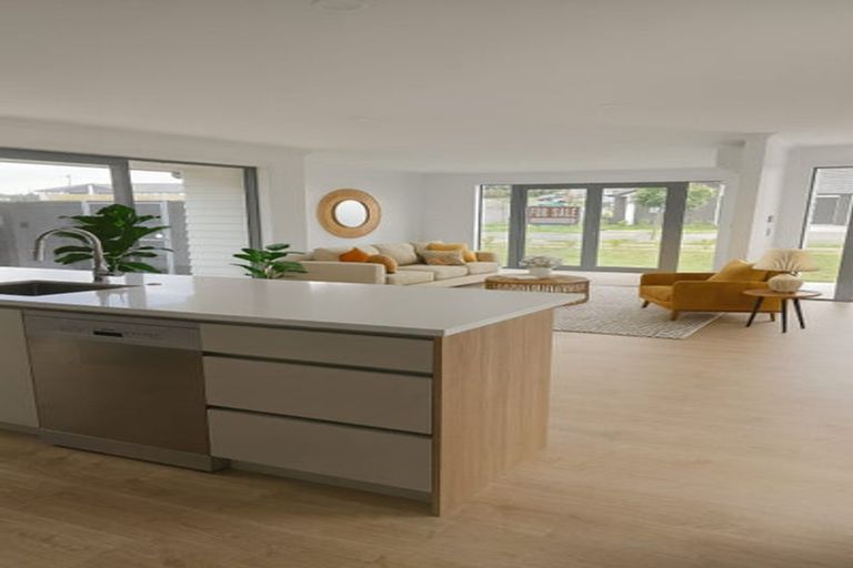 Photo of property in 3 Arohanui Road, Karaka, 2124