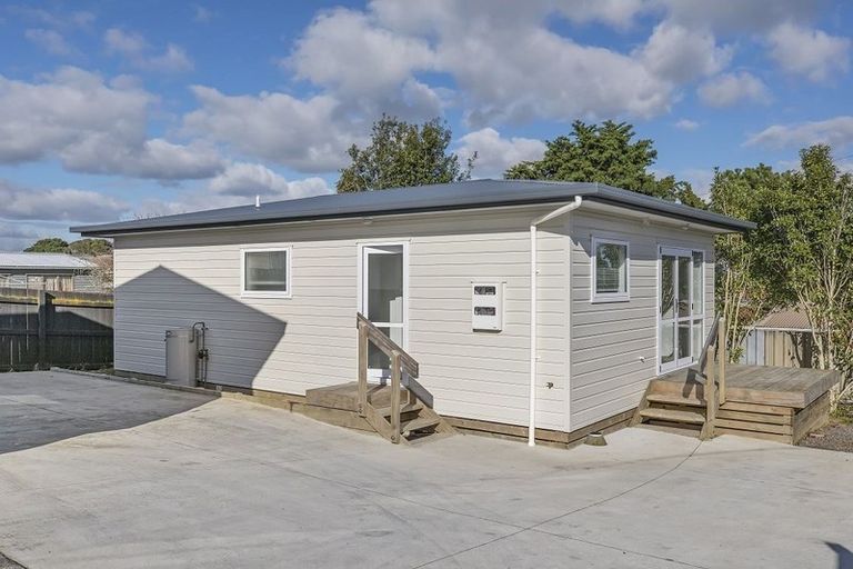 Photo of property in 103 Flat Bush Road, Clover Park, Auckland, 2023