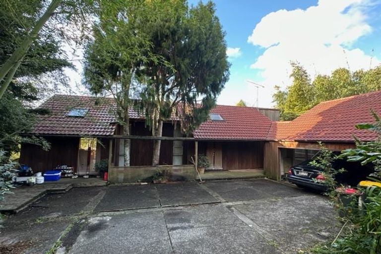 Photo of property in 48 Cheriton Road, Mellons Bay, Auckland, 2014
