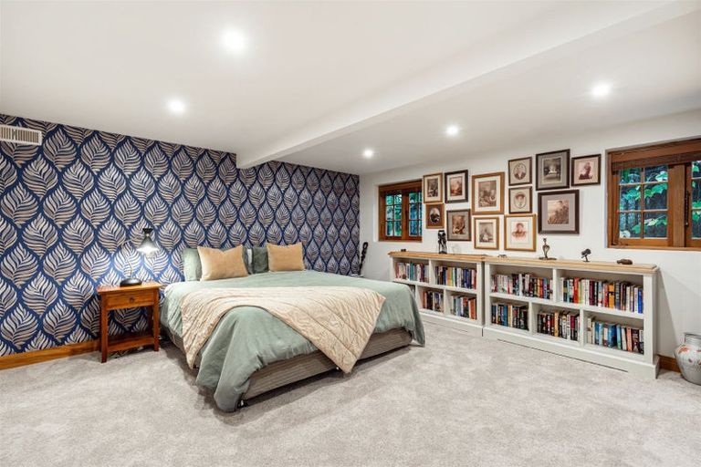 Photo of property in 13 Grahame Street, Devonport, Auckland, 0624