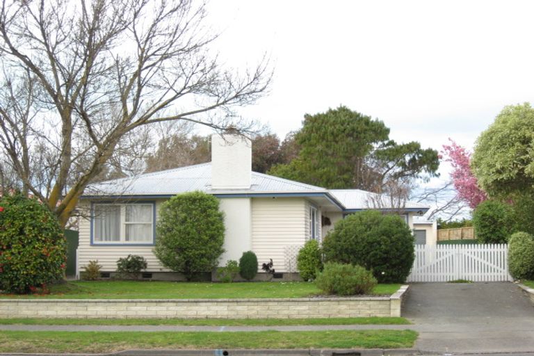 Photo of property in 83 Bill Hercock Street, Pirimai, Napier, 4112