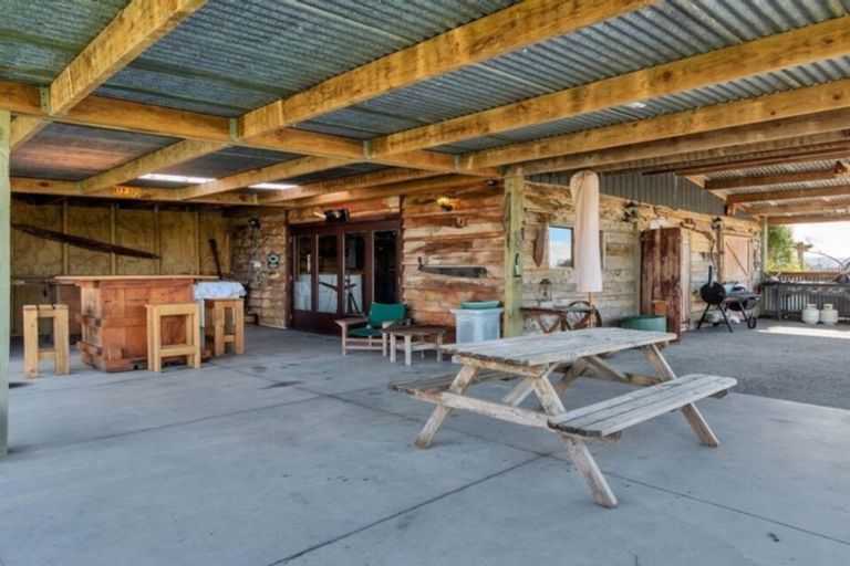 Photo of property in 160 Fisher Road, Netherton, Paeroa, 3671