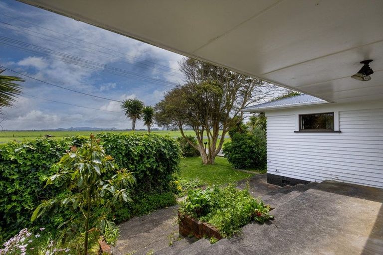 Photo of property in 106 Freyberg Road, Ruawai, 0530