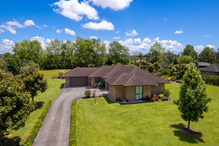 Photo of property in 11 Pathways Drive, Kerikeri, 0230