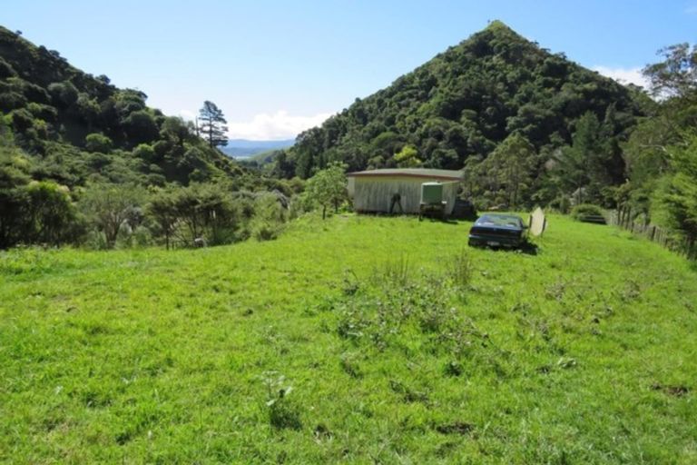 Photo of property in 158 Waiotemarama Gorge Road, Opononi, Kaikohe, 0473
