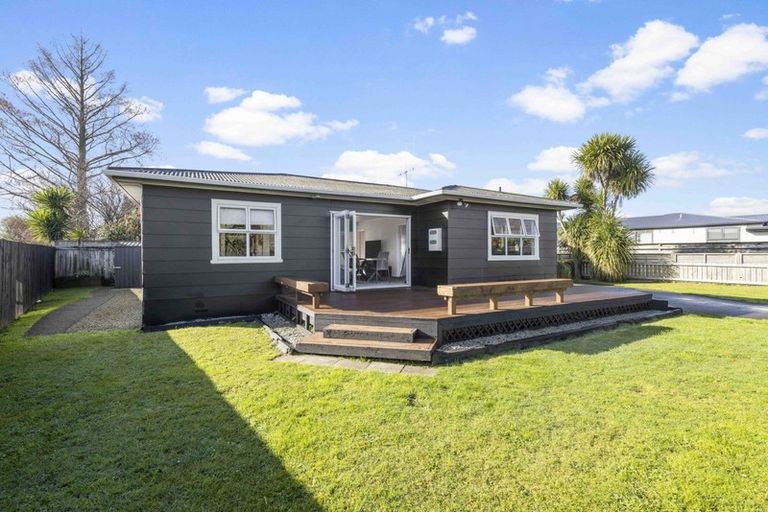 Photo of property in 122a Pukete Road, Pukete, Hamilton, 3200
