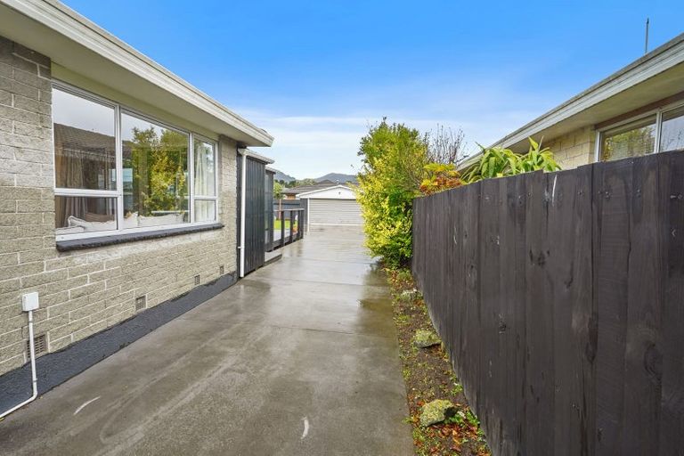 Photo of property in 6 Olds Place, Woolston, Christchurch, 8023