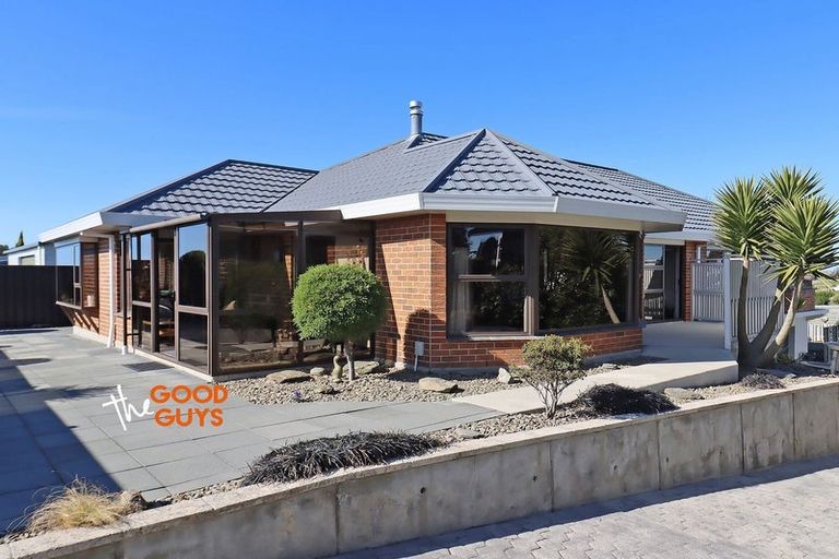 Photo of property in 31 Bedford Street, Oamaru North, Oamaru, 9400