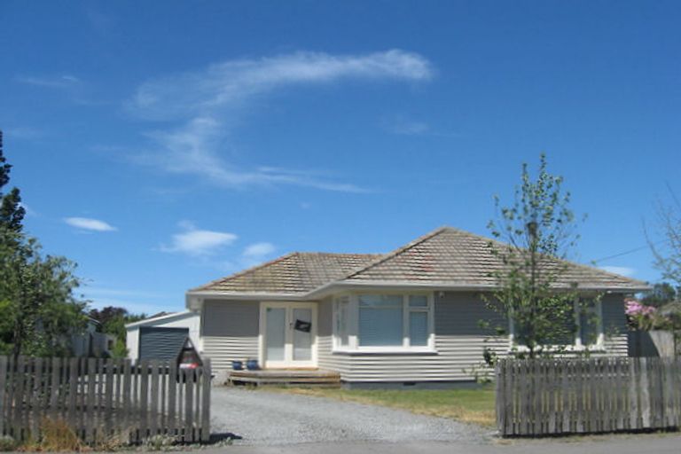 Photo of property in 46 Parnwell Street, Burwood, Christchurch, 8083