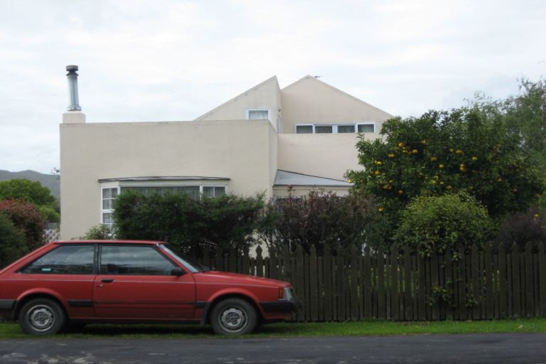 Photo of property in 49 Parker Street, Mayfield, Blenheim, 7201