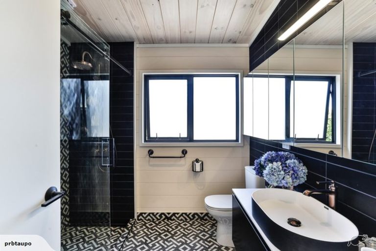 Photo of property in 101 Woodward Street, Nukuhau, Taupo, 3330