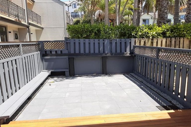 Photo of property in 93/59 Sackville Street, Grey Lynn, Auckland, 1021