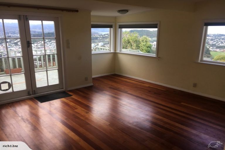 Photo of property in 7 Fortunatus Street, Brooklyn, Wellington, 6021