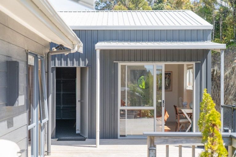 Photo of property in 12 Panorama Avenue, Ferry Landing, Whitianga, 3591