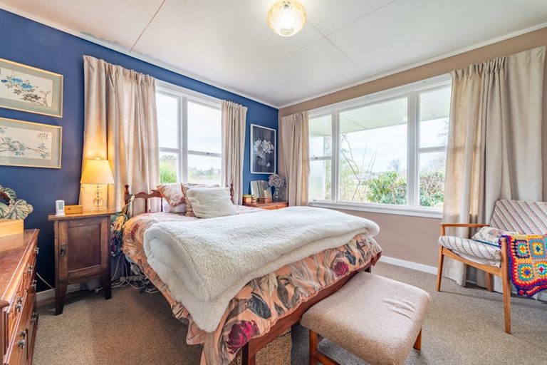 Photo of property in 36 Bennett Road, Orari Bridge, Geraldine, 7992