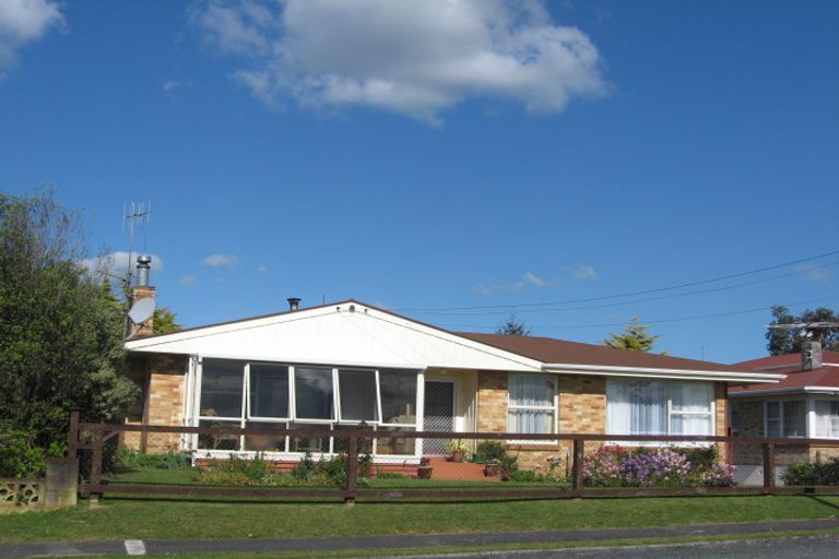 Photo of property in 54 Russell Road, Huntly, 3700