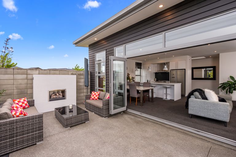 Photo of property in 5 Constance Place, Aidanfield, Christchurch, 8025