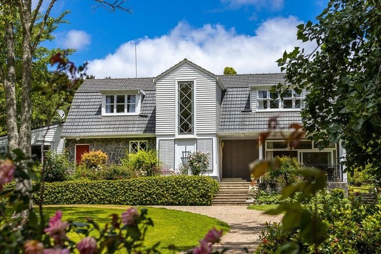 Photo of property in 541 Woodcocks Road, Warkworth, 0981