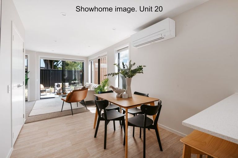 Photo of property in 14/1460 Cameron Road, Greerton, Tauranga, 3112