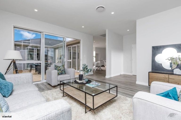 Photo of property in 121 Ormonde Drive, Silverdale, 0932