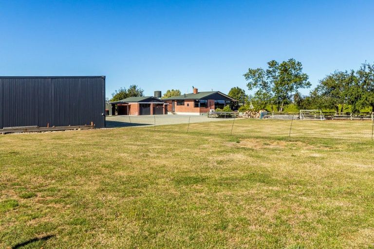 Photo of property in 17 Dominion Road, Kerrytown, Timaru, 7973