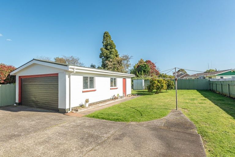 Photo of property in 7 Camellia Avenue, Aramoho, Whanganui, 4500