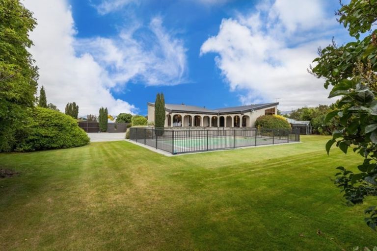 Photo of property in 6 Leitrum Street, Cromwell, 9310