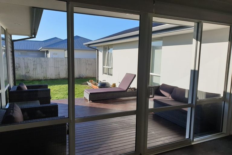 Photo of property in 4 Kingsbridge West, Burwood, Christchurch, 8083