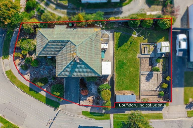 Photo of property in 4 Tweedy Street, Marchwiel, Timaru, 7910