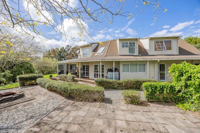 Photo of property in 355 Bawden Road, Dairy Flat, Albany, 0792