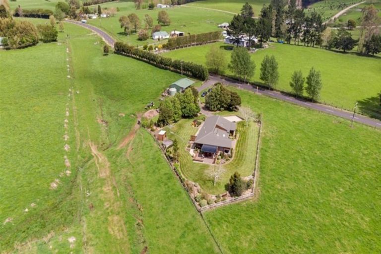 Photo of property in 62 Old Tauranga Road, Waihi, 3682