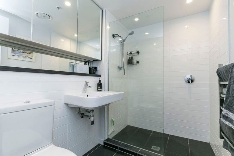Photo of property in Elevate, 7/30f Taranaki Street, Te Aro, Wellington, 6011
