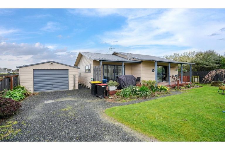 Photo of property in 397 Elles Road, Strathern, Invercargill, 9812