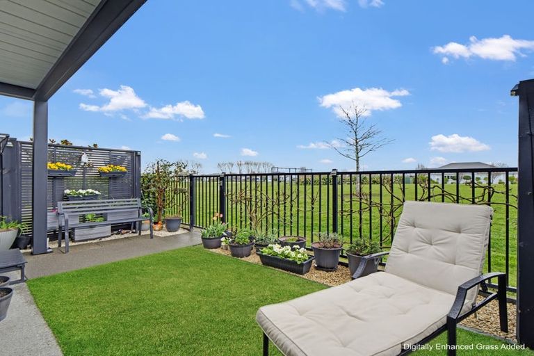 Photo of property in 2b Batchelor Place, Kaiapoi, 7630